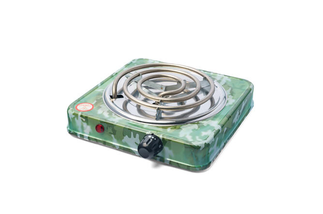 CHARCOAL BURNER